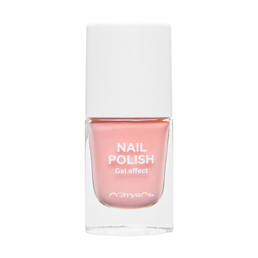 LETOILE NAIL POLISH Gel effect 432, 11 ml flacon – buy online