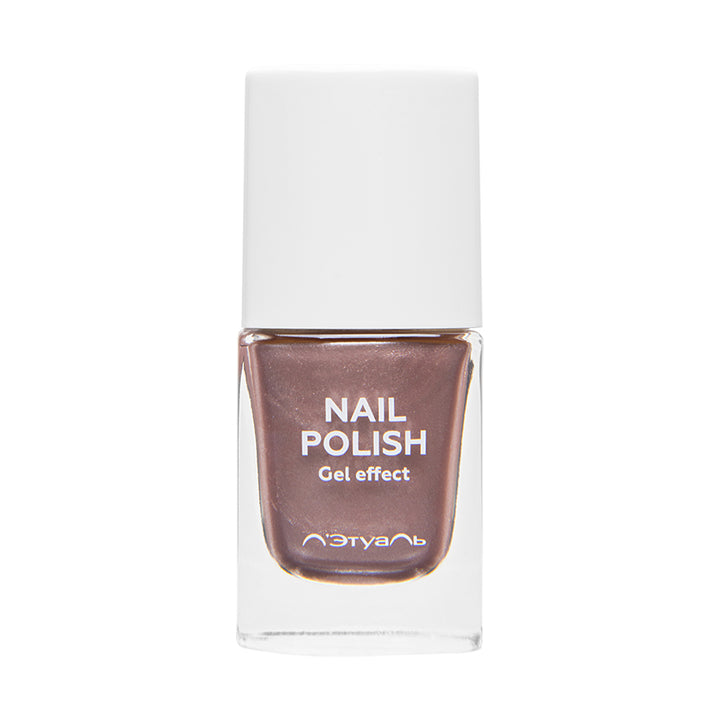 NAIL POLISH Gel effect 434, 11 ml flacon