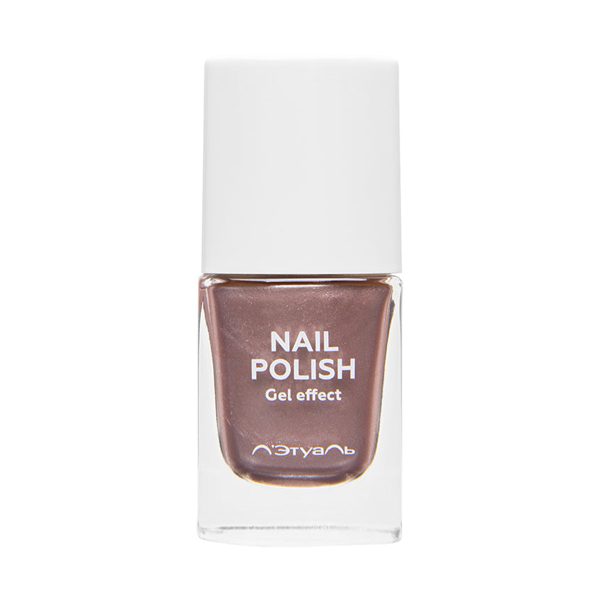 LETOILE NAIL POLISH Gel effect 434, 11 ml flacon – شراء أونلاين