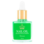 LETOILE NAIL OIL Nourishing Nail & Cuticle Oil, apple, 10 ml flacon