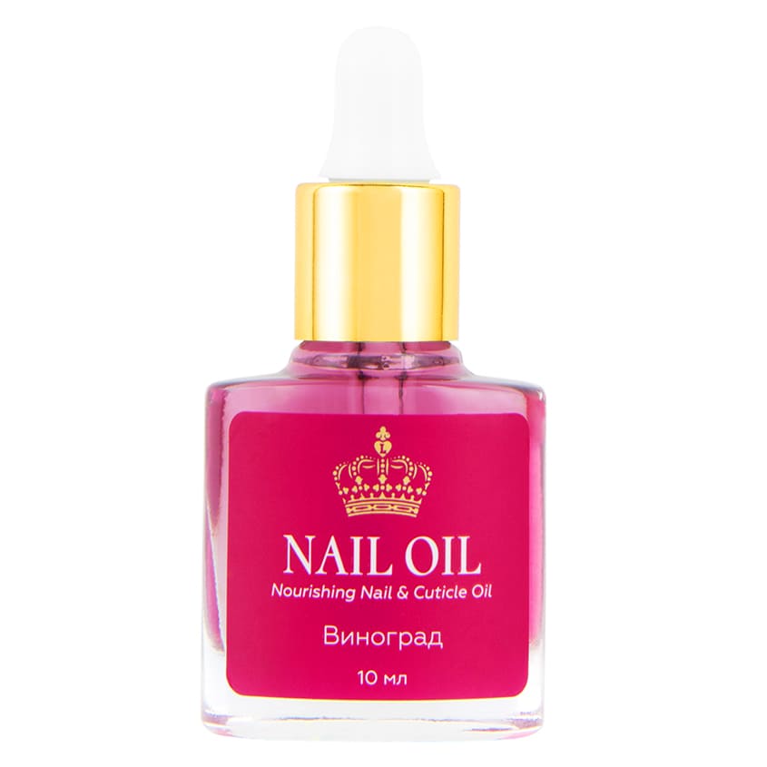 LETOILE NAIL OIL Nourishing Nail & Cuticle Oil, grape, 10 ml flacon – شراء أونلاين