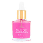 LETOILE NAIL OIL Nourishing Nail & Cuticle Oil, bubble gum, 10 ml flacon