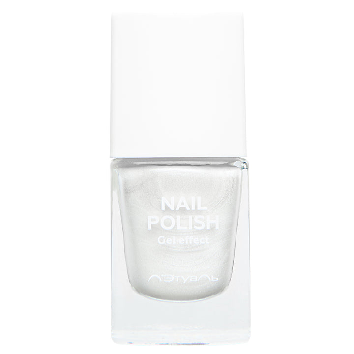 NAIL POLISH Gel effect 428, 11 ml flacon