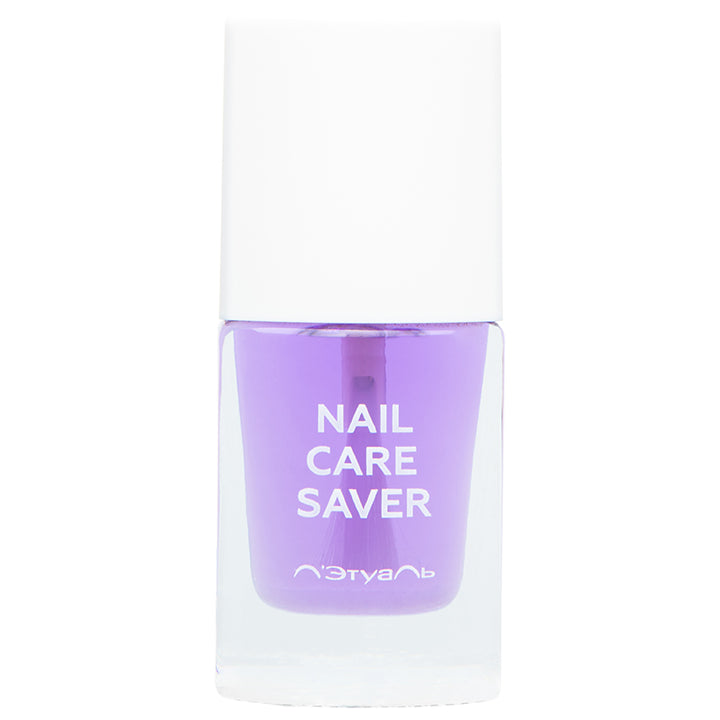 Nail Care Saver Nail Growth and Strengthening Lacquer