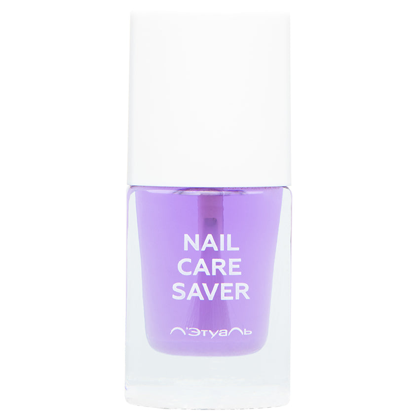 Nail Care Saver Nail Growth and Strengthening Lacquer