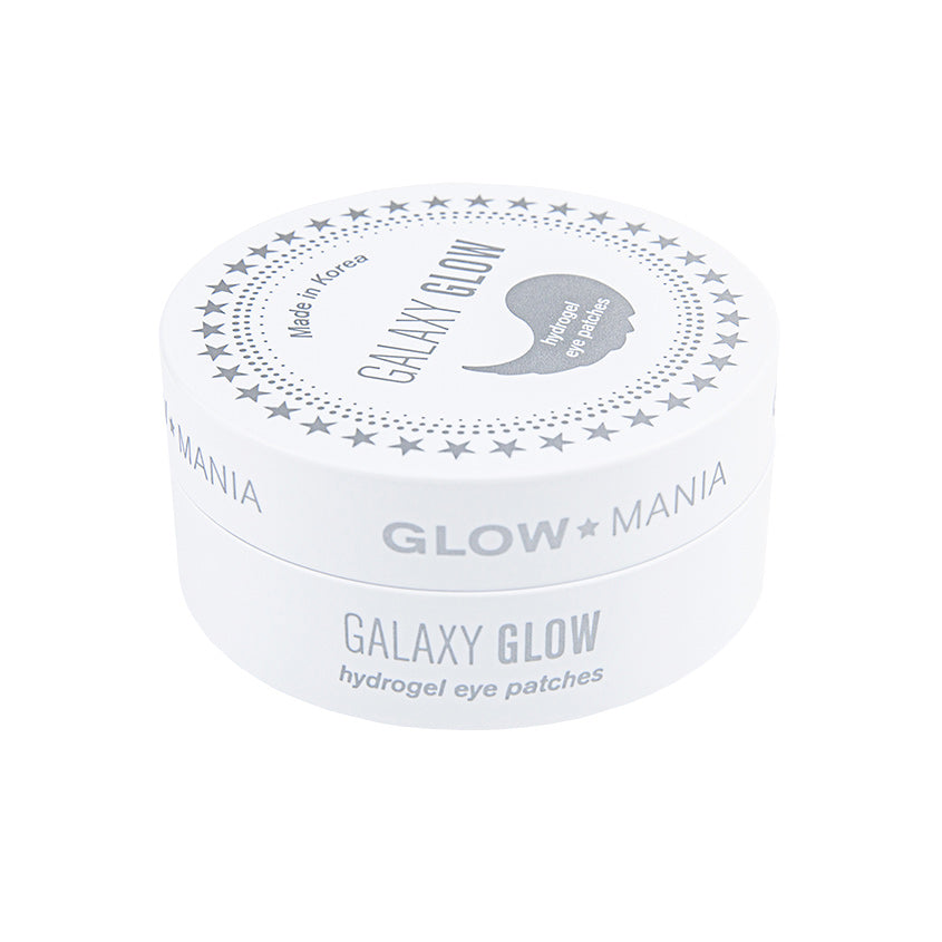 LETOILE GLOW MANIA GALAXY GLOW, hydrogel eyepatches, 60 pcs. – buy online