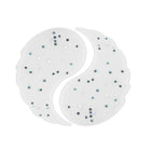 LETOILE GLOW MANIA GALAXY GLOW, hydrogel eyepatches, 60 pcs. – free delivery