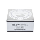LETOILE GLOW MANIA GALAXY GLOW, hydrogel eyepatches, 60 pcs. – photo 5