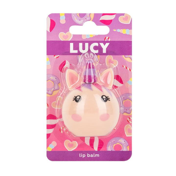 Lip care LIP BALM Lucy, 5,6 g