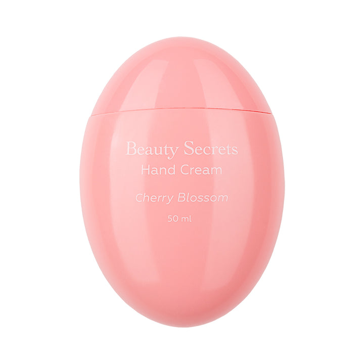 Hand care products BEAUTY SECRETS HAND CREAM CHERRY BLOSSOM 50 ml