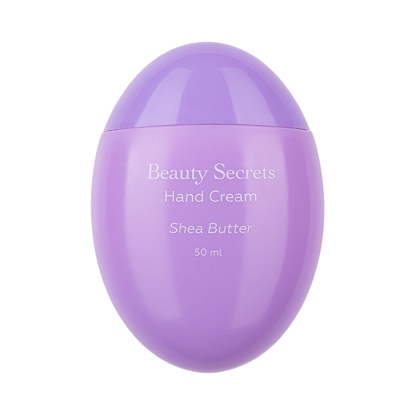 LETOILE BEAUTY SECRETS HAND CREAM SHEA BUTTER 50 ml
