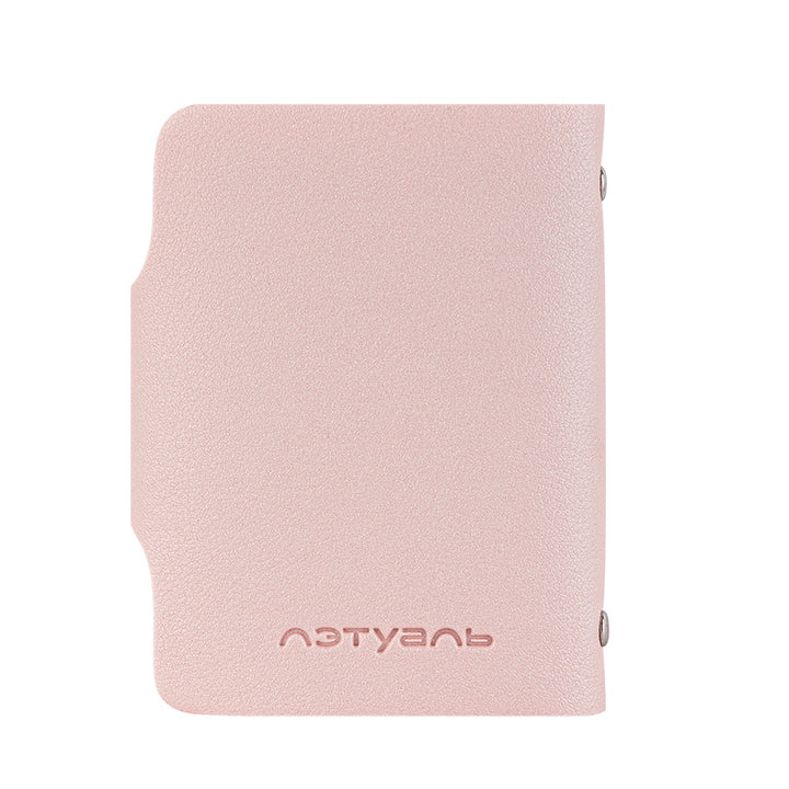Cardholder