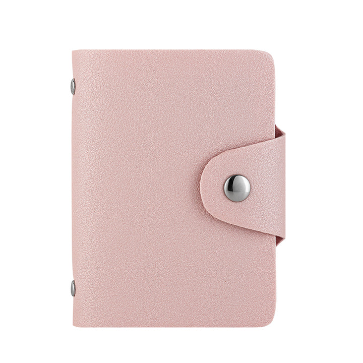Cardholder
