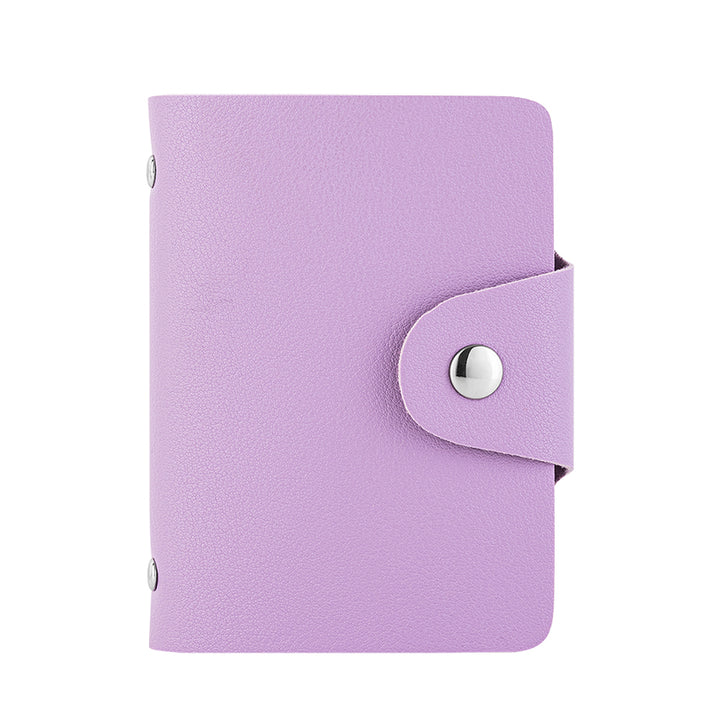 Cardholder