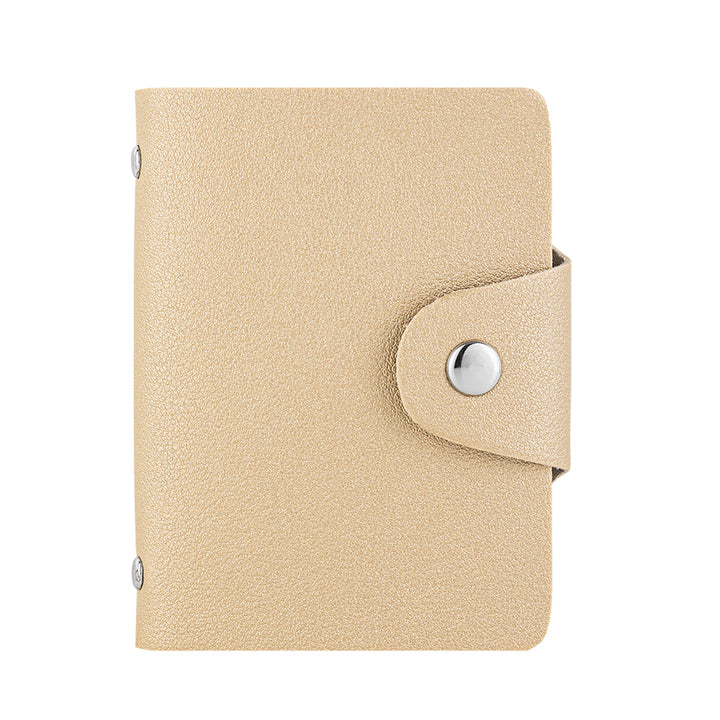 Cardholder