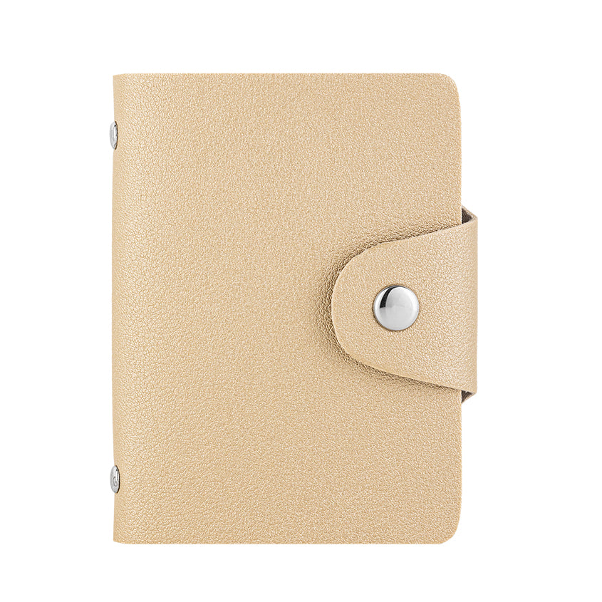 Cardholder