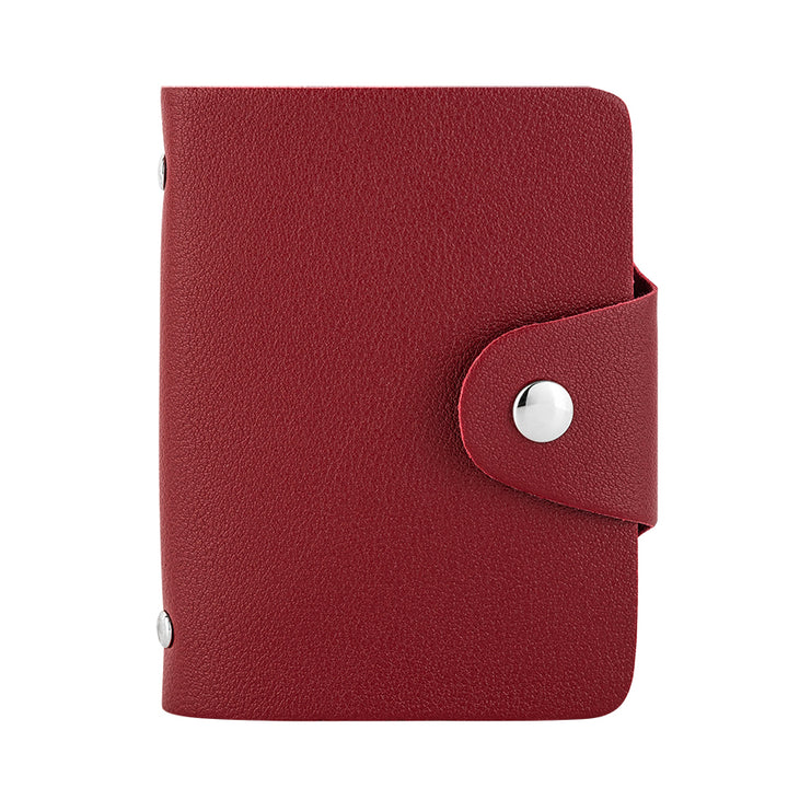 Cardholder