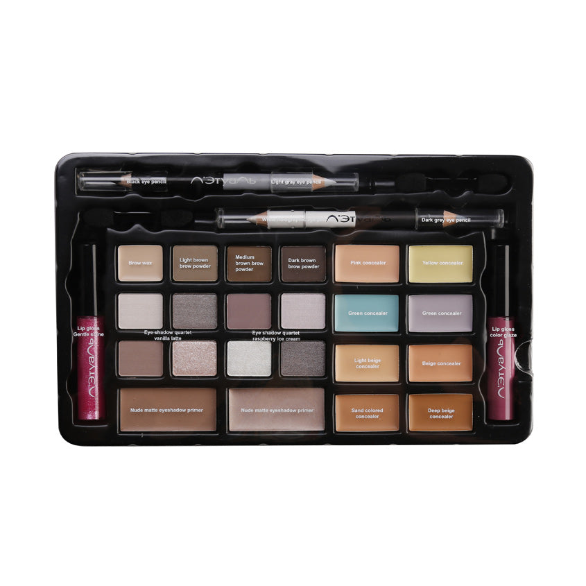 LETOILE Multifunctional beauty case – توصيل مجاني