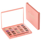 LETOILE ROSY CRUSH eyeshadow palette, 24 g – شراء أونلاين