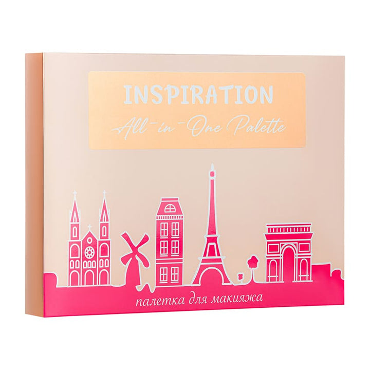 INSPIRATION ALL-IN-ONE PALETTE