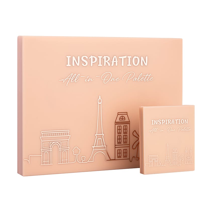 LETOILE INSPIRATION ALL-IN-ONE PALETTE – متجر إلكتروني