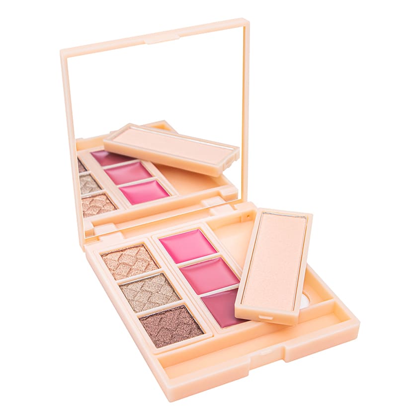 LETOILE INSPIRATION ALL-IN-ONE PALETTE – صورة 5