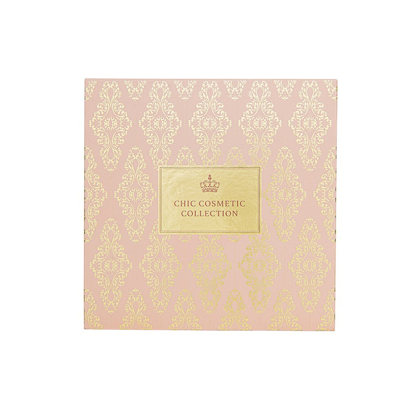 LETOILE CHIC COLLECTION COSMETIC SET, 6 PCS – شراء أونلاين