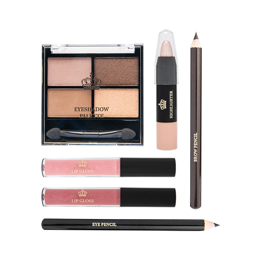 LETOILE CHIC COLLECTION COSMETIC SET, 6 PCS – متجر إلكتروني