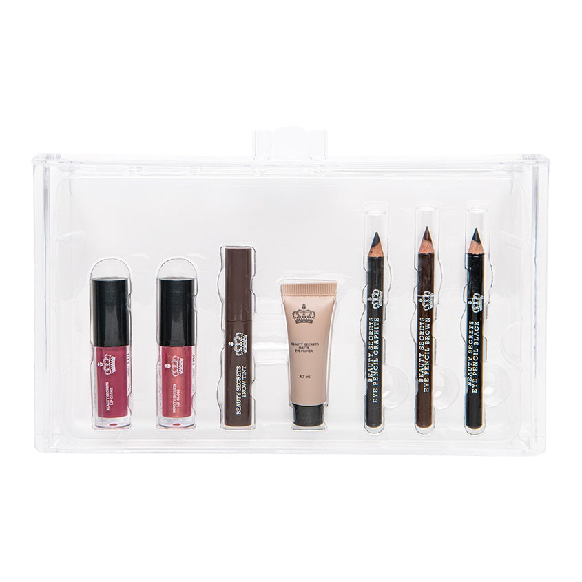 LETOILE BEAUTY SECRETS MAGIC CASE – free delivery