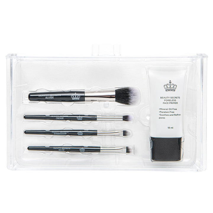 BEAUTY SECRETS MAGIC CASE