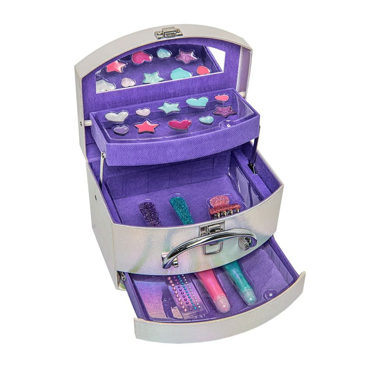 WONDERFUL PRINCESS makeup set for girls