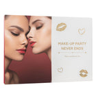 LETOILE MAKE-UP PARTY NEVER ENDS SET in a cardboard box 320*230*28mm (6 x 4C eyeshadow compact, 1 x 12C lip – buy online