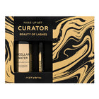 LETOILE CURATOR set (volume mascara and micellar water)8,5 ml/ 155 ml