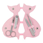 Manicure Set PRETTY CAT