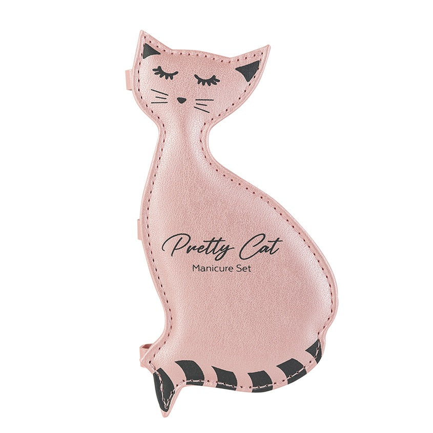 Manicure Set PRETTY CAT
