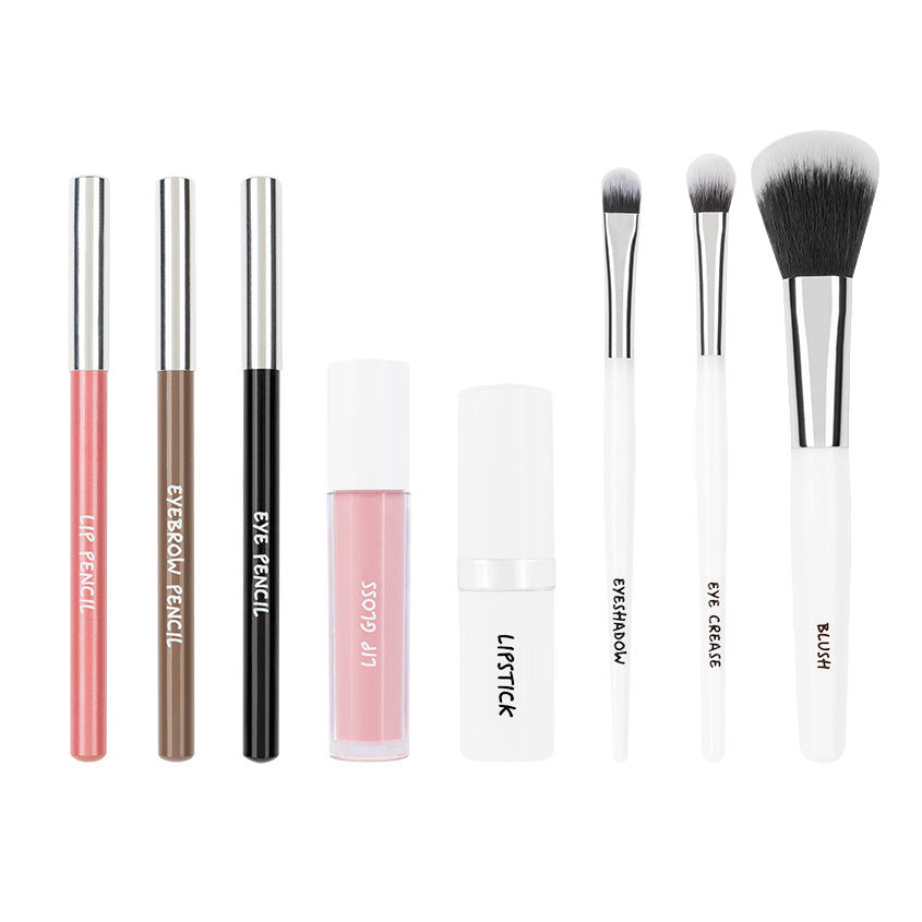 LETOILE GIRLS JUST WANNA HAVE MAKE-UP SET in a cardboard box 395*190*35 mm – online store