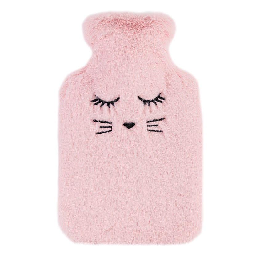 LETOILE PRETTY CAT Fluffy Heating Pad 14*25,5 cm