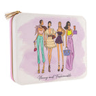 LETOILE YOUNG & FASHIONABLE makeup case