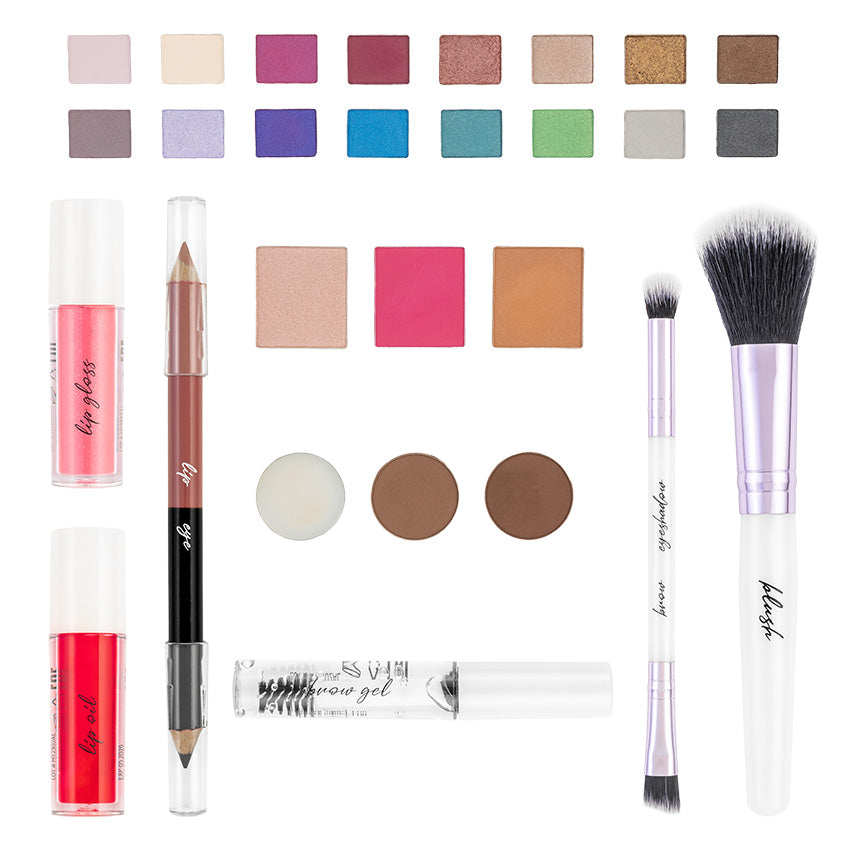 LETOILE YOUNG & FASHIONABLE makeup case – متجر إلكتروني