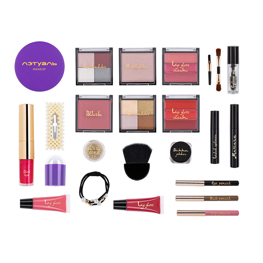 LETOILE ADVENT CALENDAR “24 days of beauty”  – متجر إلكتروني