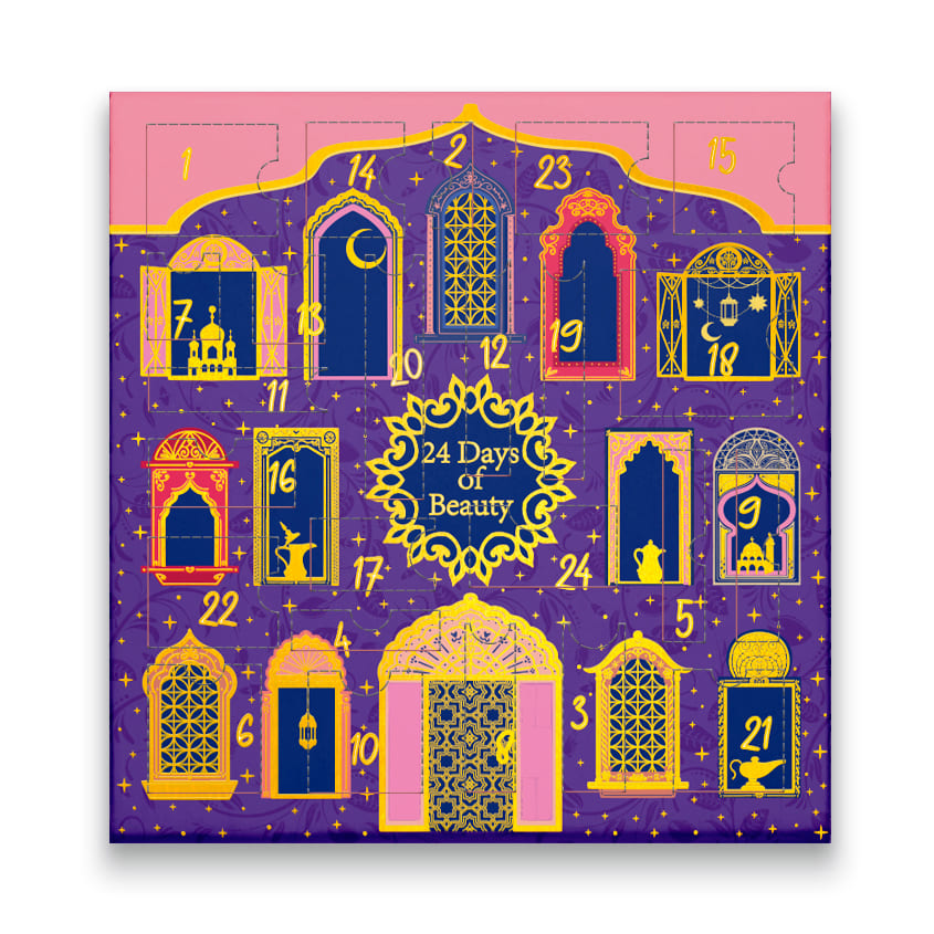 LETOILE ADVENT CALENDAR “24 days of beauty”  – شراء أونلاين