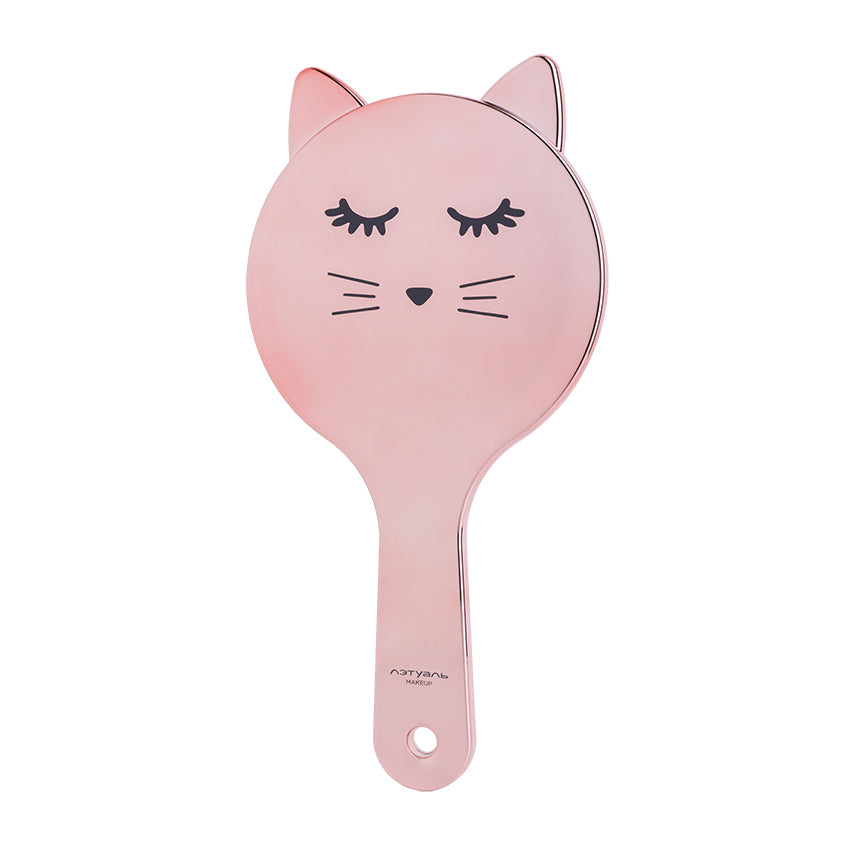L`ETOILE Pretty Cat Hairbrush