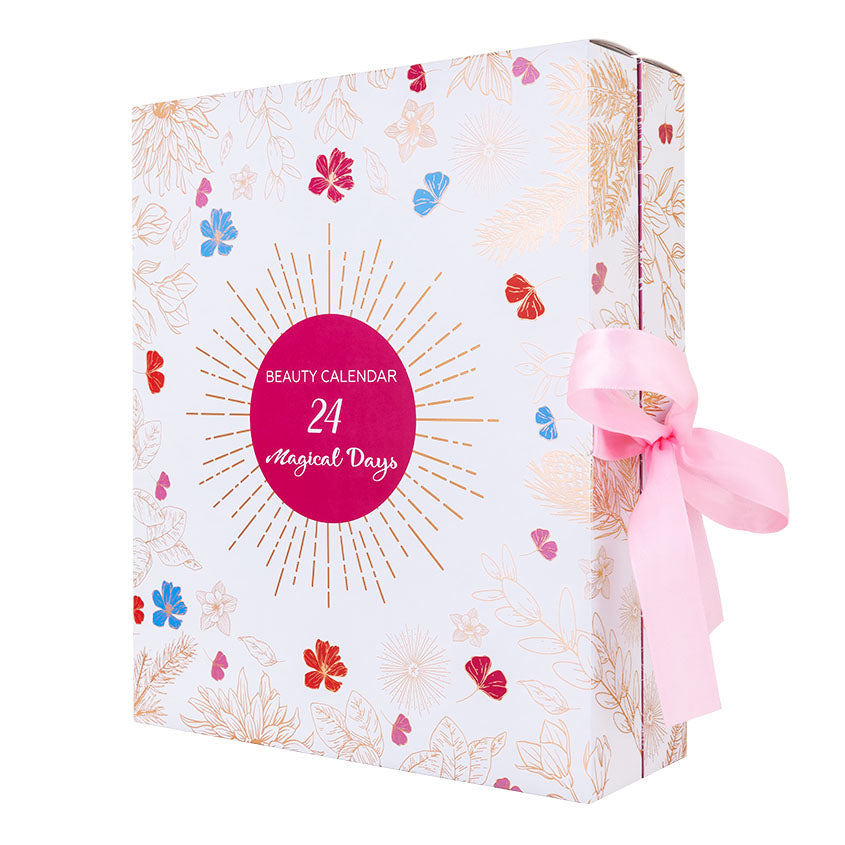 LETOILE BEAUTY CALENDAR “24 magical days”