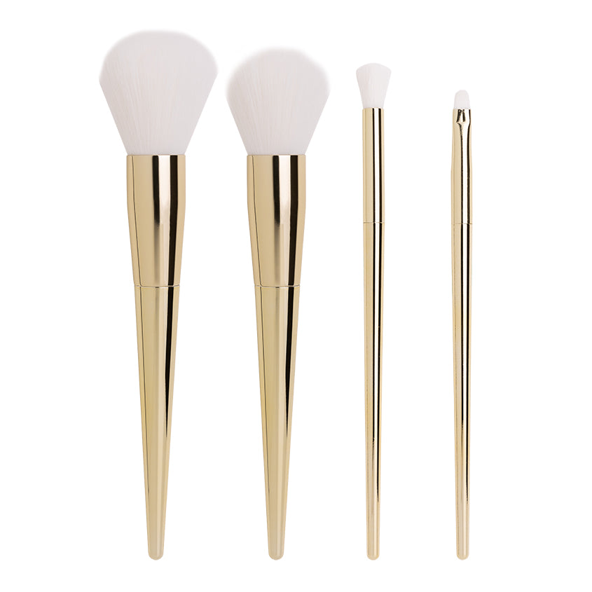 LETOILE Sultan Collection Make-up brushes set, 4 pcs. – شراء أونلاين