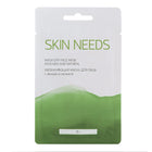 LETOILE Wash off face mask avocado and oatmeal, 15g