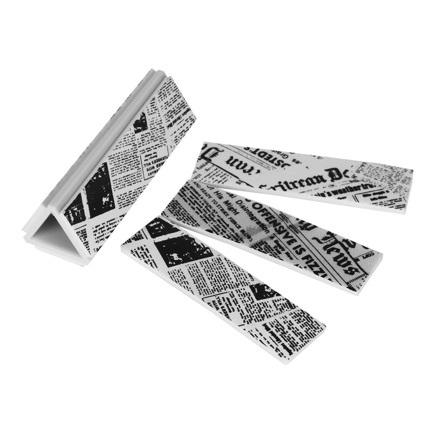 Multi-Layer Nail Buffer Block