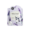DEAR MOLLY Exfoliating Foot Mask with Lavender Extract Molly`s Recipe