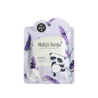 LETOILE MOLLY`S RECIPE LAVENDER PEEL-OFF FOOT MASK, 17g*2