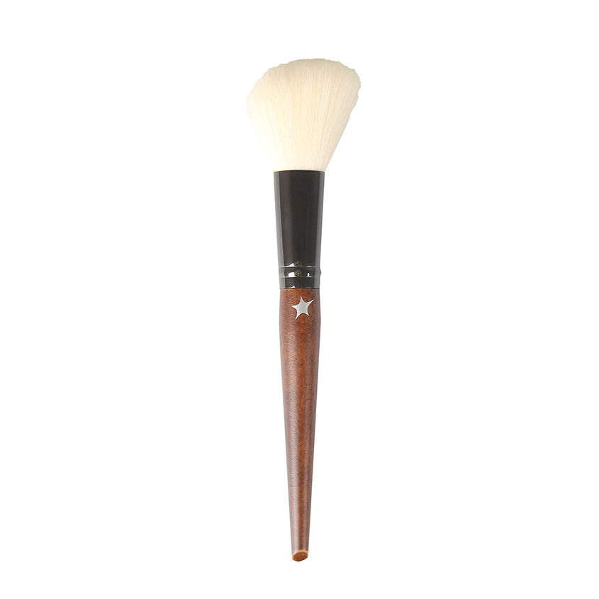 LETOILE BLUSHER  BRUSH L`ETOILE WOODEN