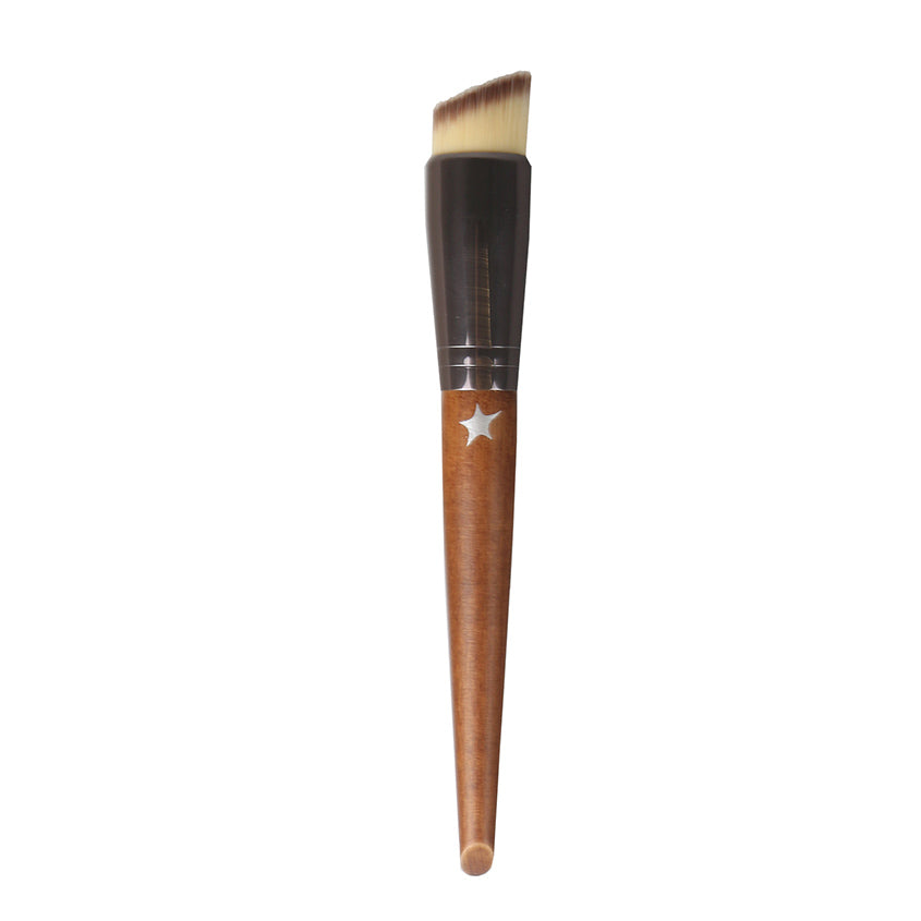 Wooden Sculpting Brush
